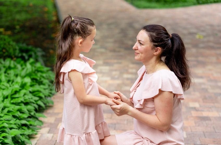 5 Tips For Improving Parent-Child Communication