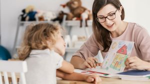 Nurturing Little Voices: Communication Strategies in Preschools | My First  Years Preschool