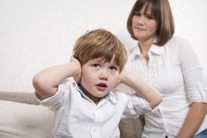 7 Effective Ways To Handle a Defiant Child