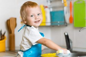 Raising Responsibility: A Key Life Skill| Parenta.com