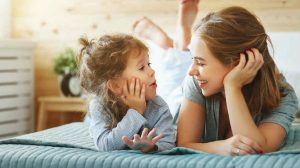 How to Develop Better Communication with Your Child