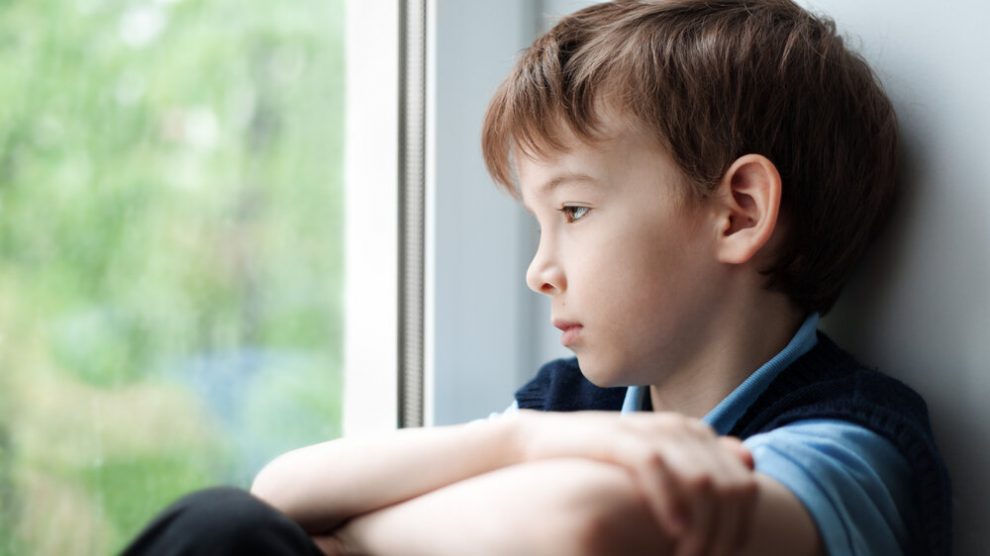 Seven ways to support kids with anxiety about the coronavirus — Key Ministry